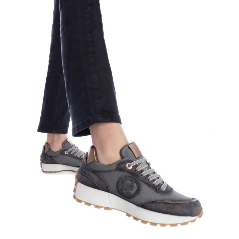 Zapato de mujer CARMELA 161174 Gris