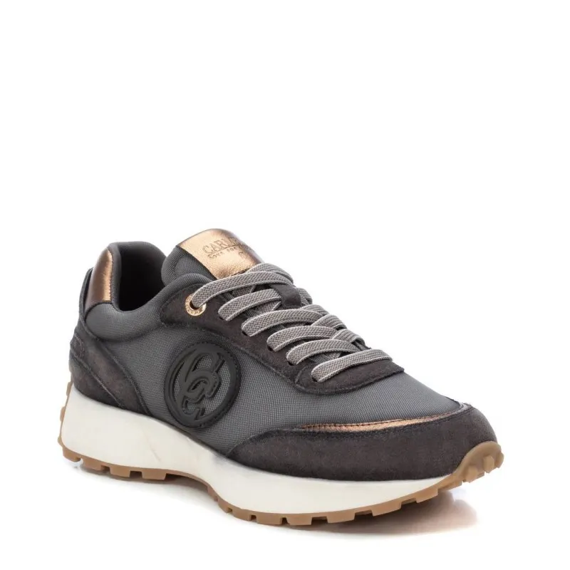 Zapato de mujer CARMELA 161174 Gris