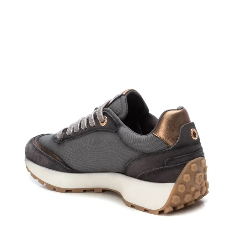 Zapato de mujer CARMELA 161174 Gris