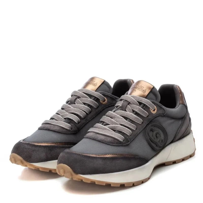 Zapato de mujer CARMELA 161174 Gris