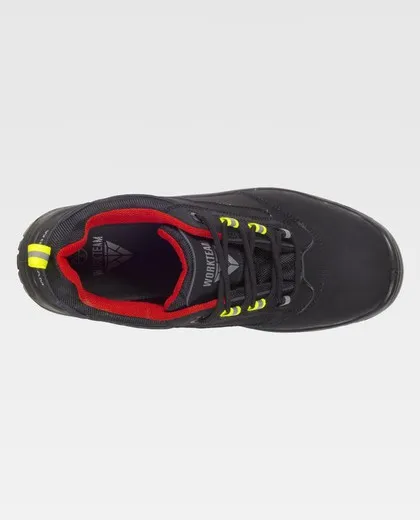 ZAPATO marca WorkTeam