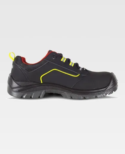 ZAPATO marca WorkTeam