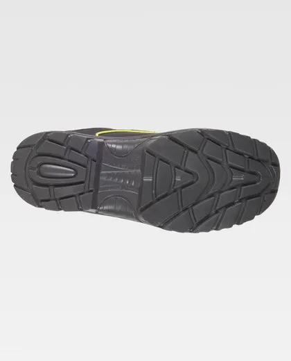 ZAPATO marca WorkTeam