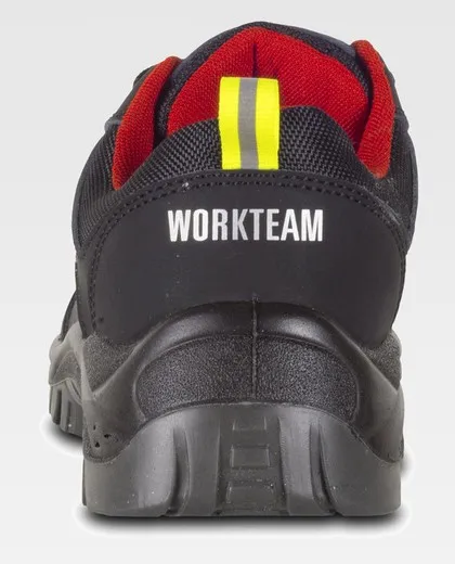 ZAPATO marca WorkTeam