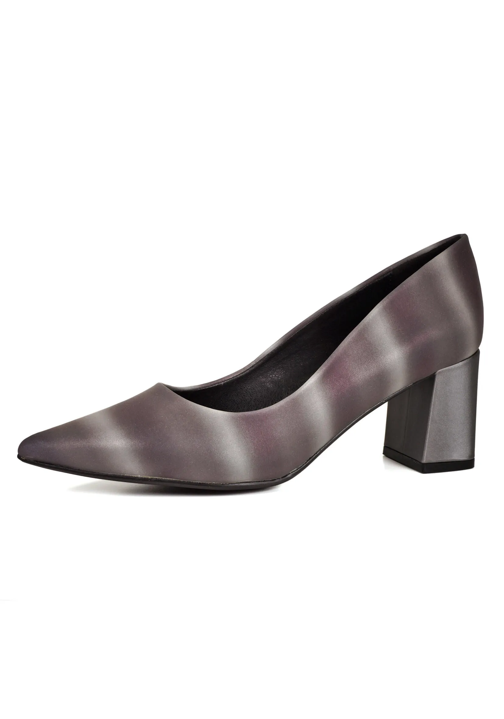 Zapato Negro Hamida