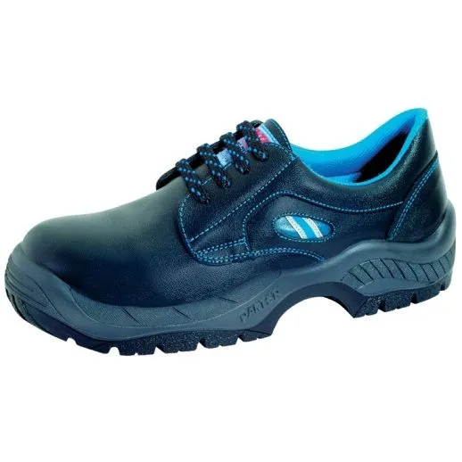 ZAPATO SEG T39 S2 PUTPU PUN.PLAS DIAMANTE PL PIEL PANTER DIAMANTE PLUS39