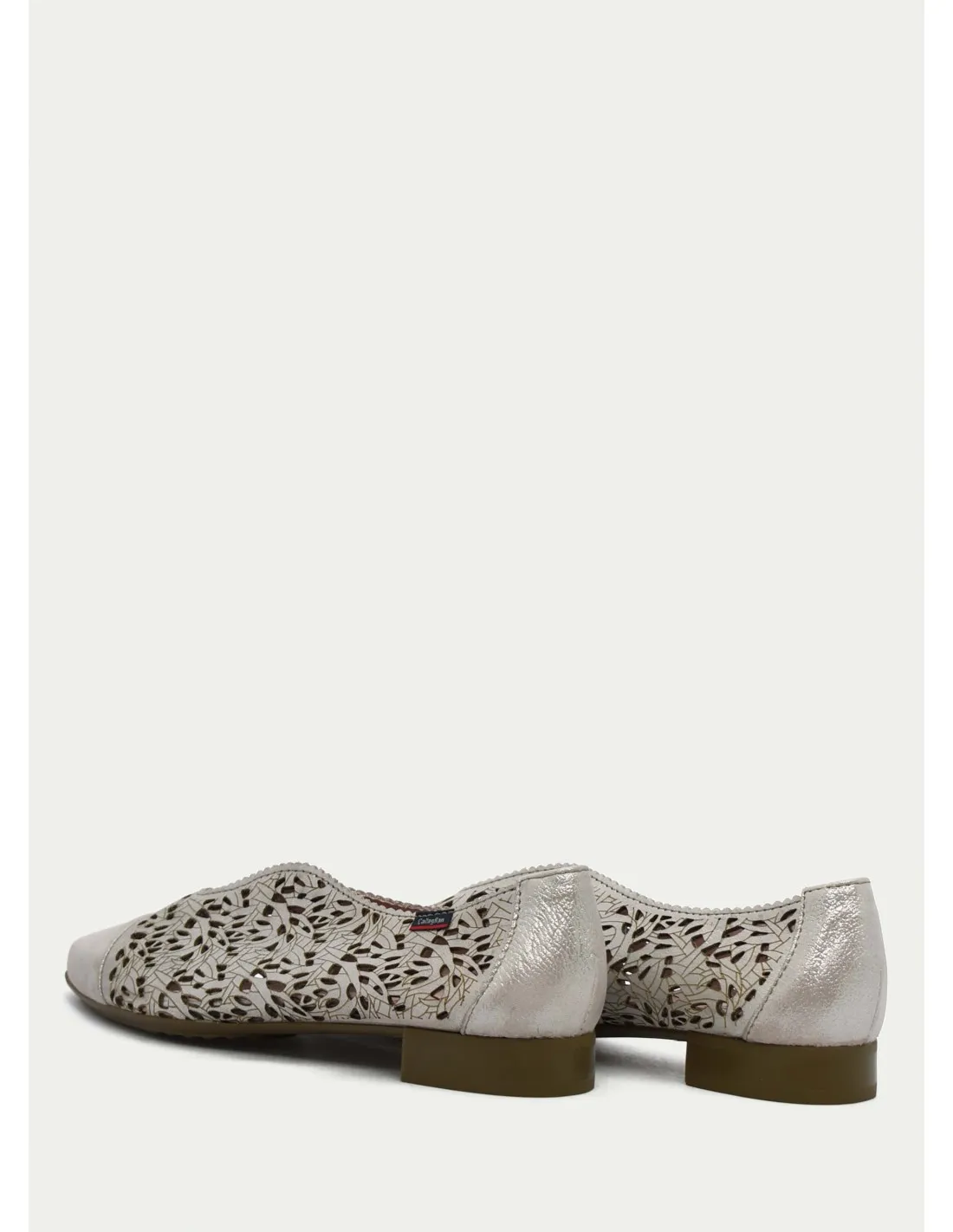 ZAPATO VESTIR CALLAGHAN 98957 BEIG 