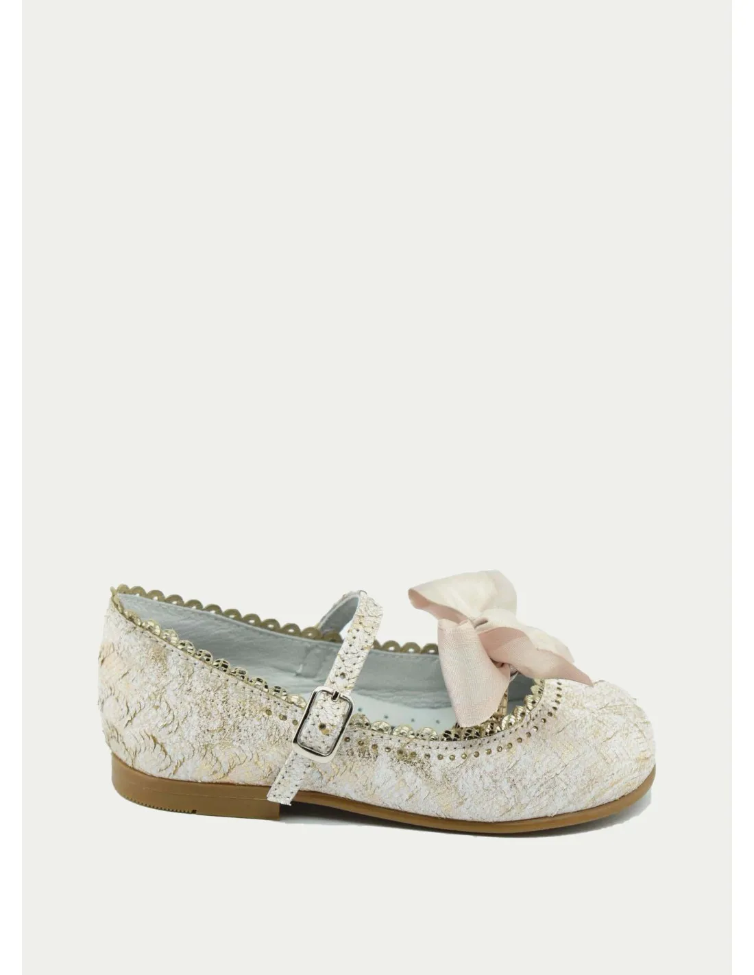 ZAPATO VESTIR GUXS 1021W TAUPE 