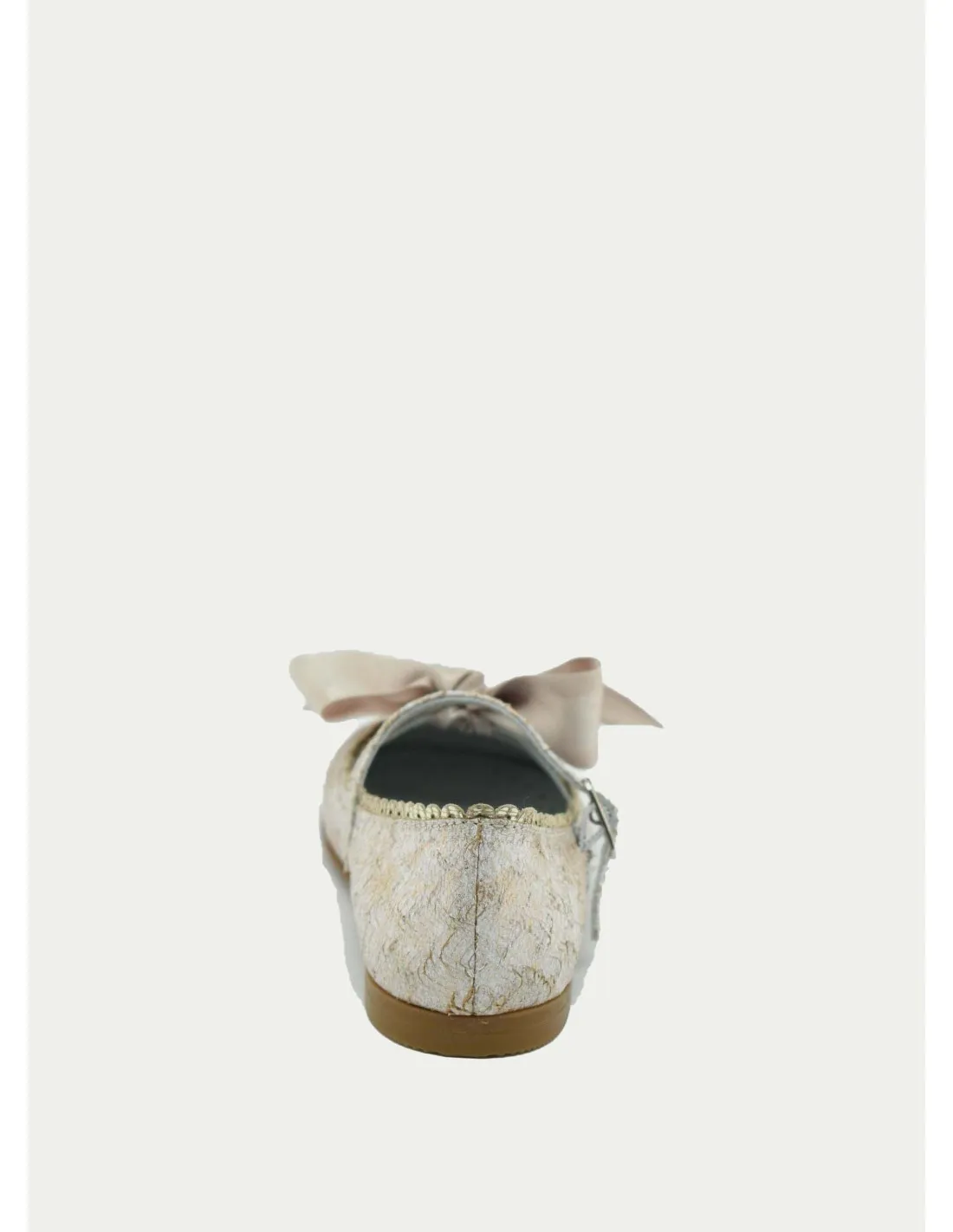 ZAPATO VESTIR GUXS 1021W TAUPE 