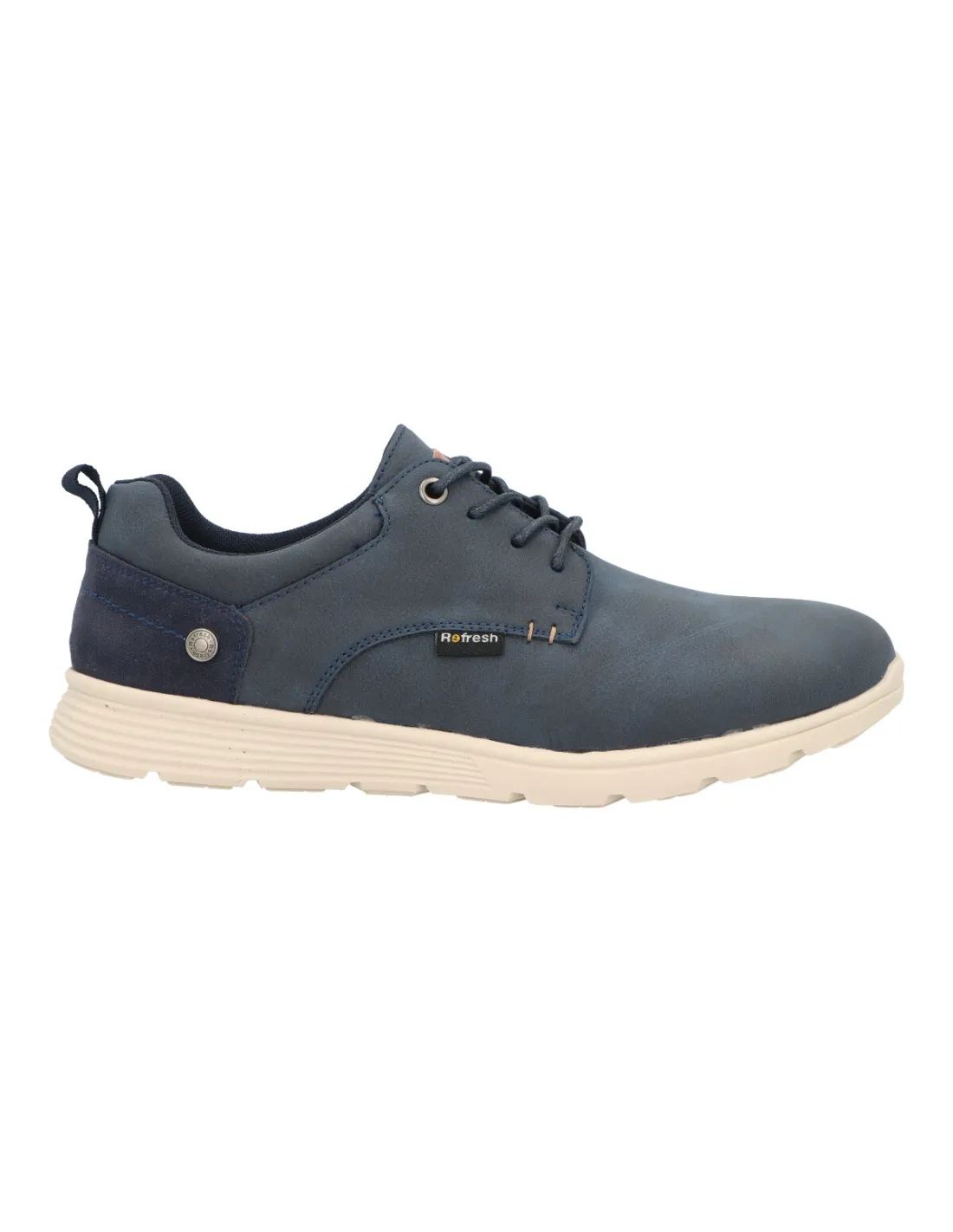 ZAPATO VESTIR HOMBREREFRESH171288
