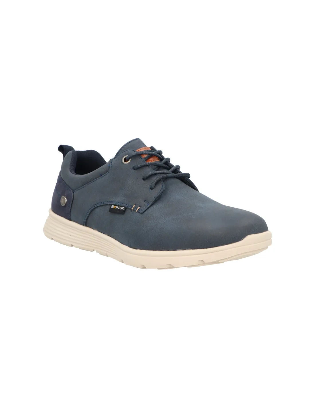 ZAPATO VESTIR HOMBREREFRESH171288