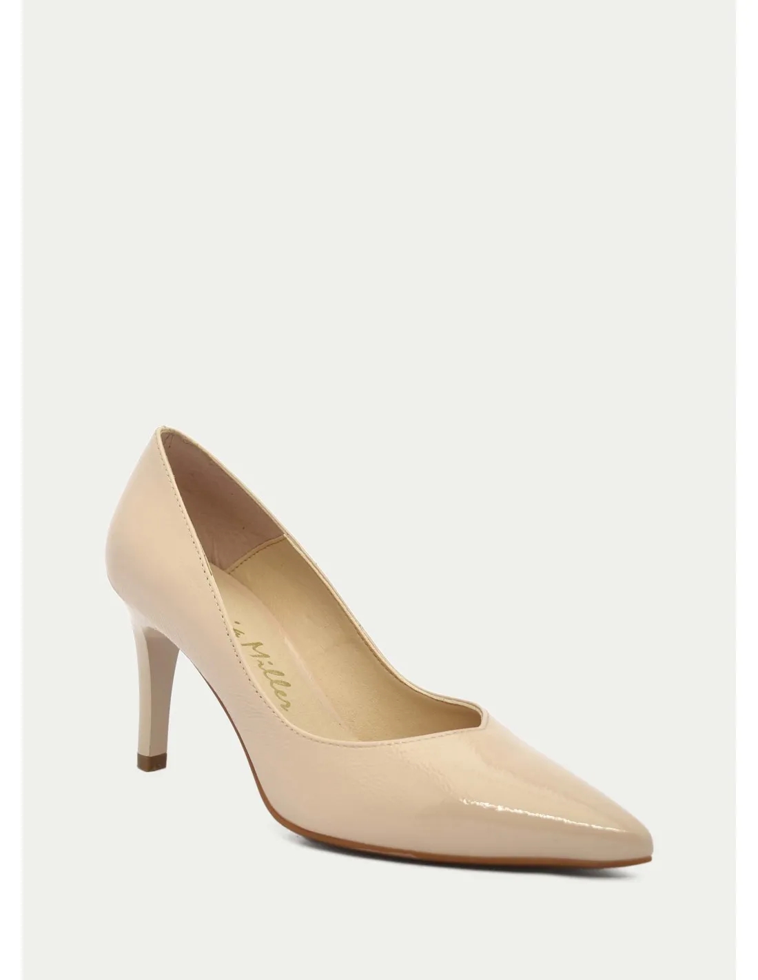 ZAPATO VESTIR PATRICIA MILLER 5530 ROSA 