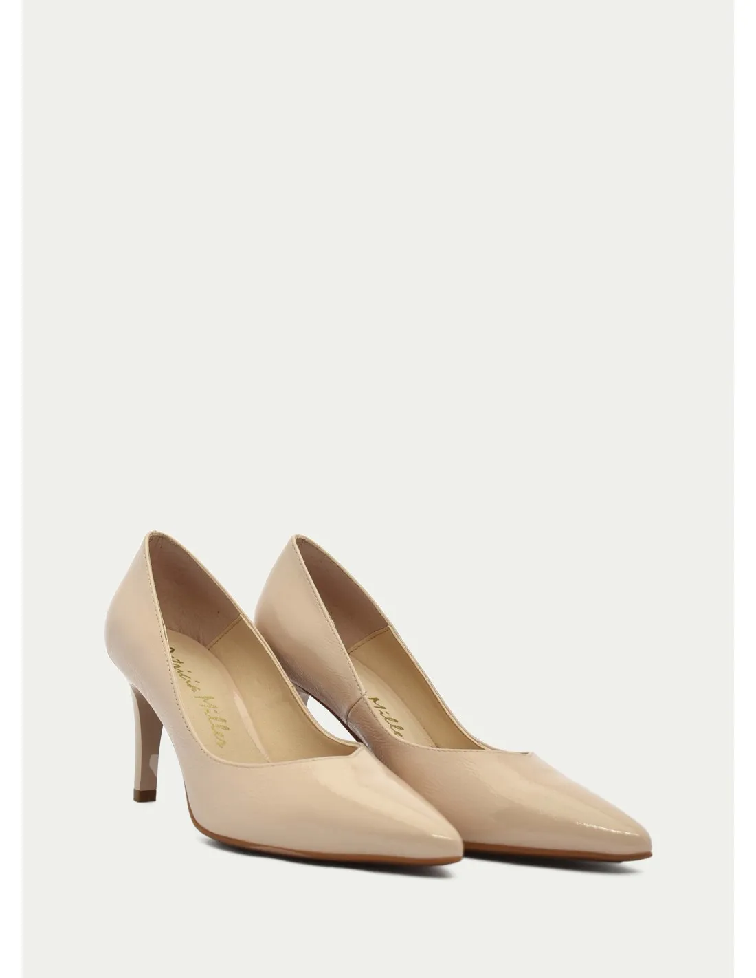 ZAPATO VESTIR PATRICIA MILLER 5530 ROSA 
