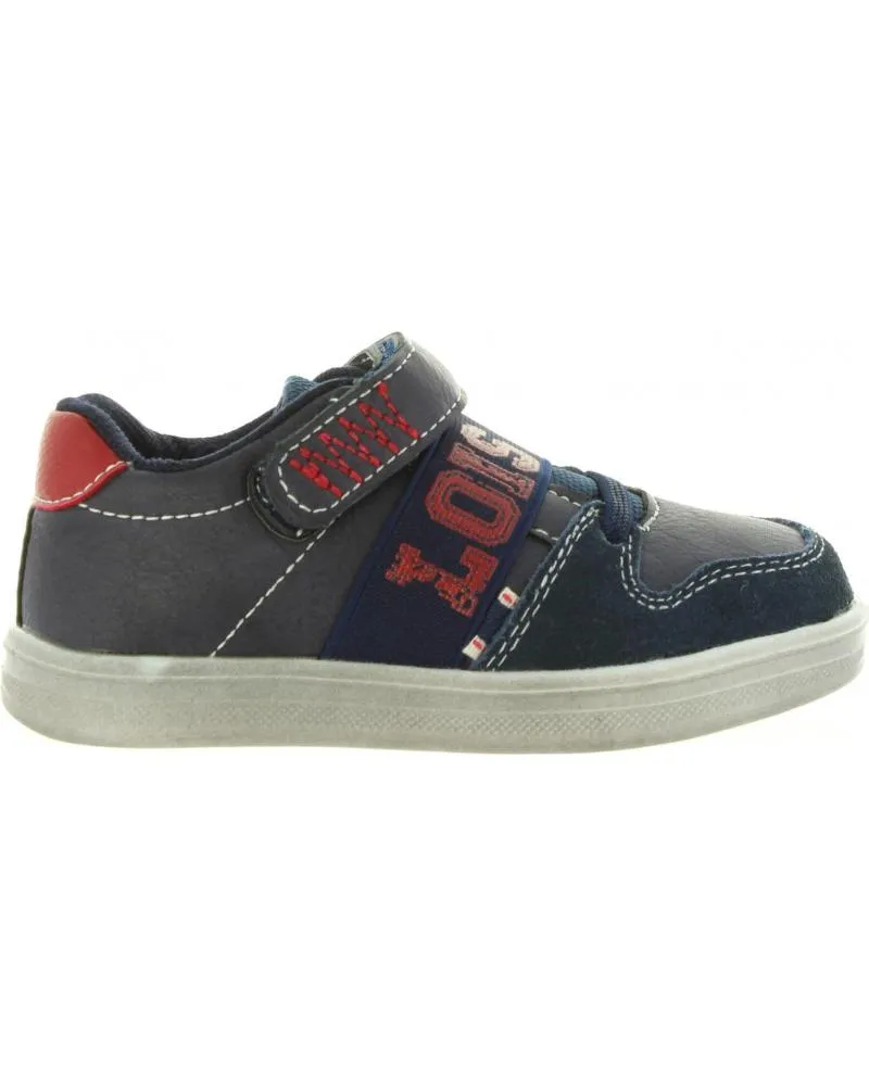 Zapatos de Niña y Niño LOIS JEANS 46001 107 MARINO