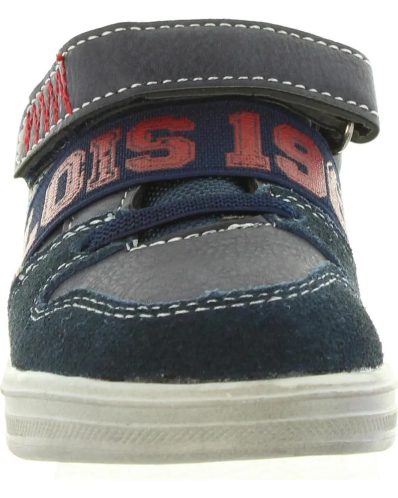 Zapatos de Niña y Niño LOIS JEANS 46001 107 MARINO