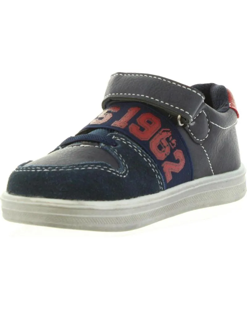 Zapatos de Niña y Niño LOIS JEANS 46001 107 MARINO