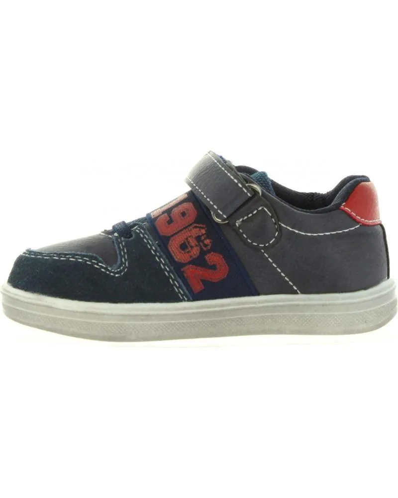 Zapatos de Niña y Niño LOIS JEANS 46001 107 MARINO