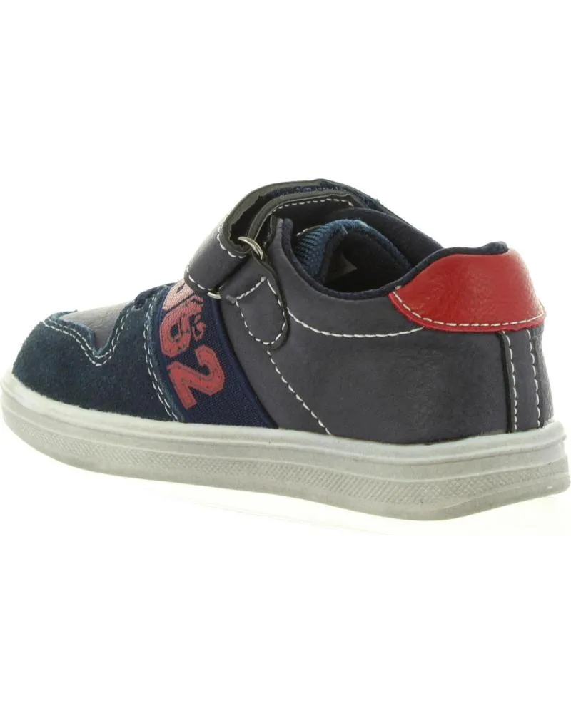 Zapatos de Niña y Niño LOIS JEANS 46001 107 MARINO