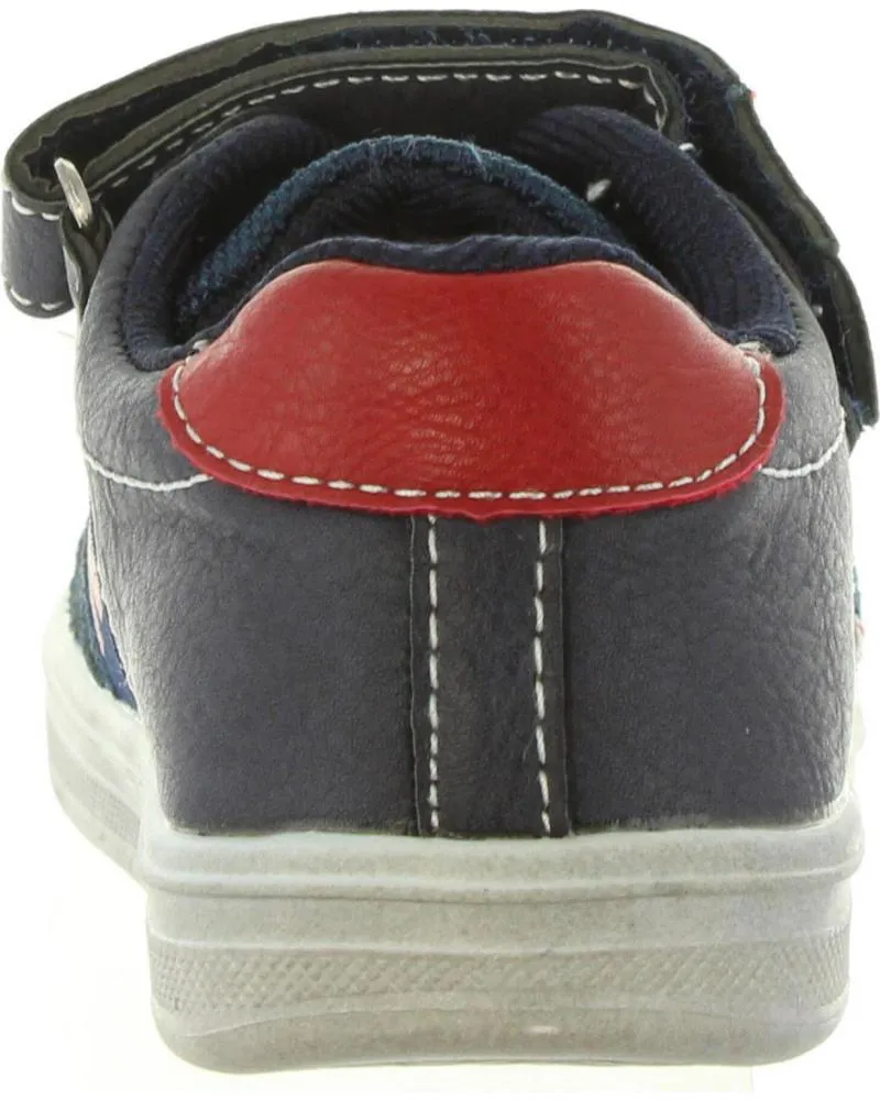 Zapatos de Niña y Niño LOIS JEANS 46001 107 MARINO