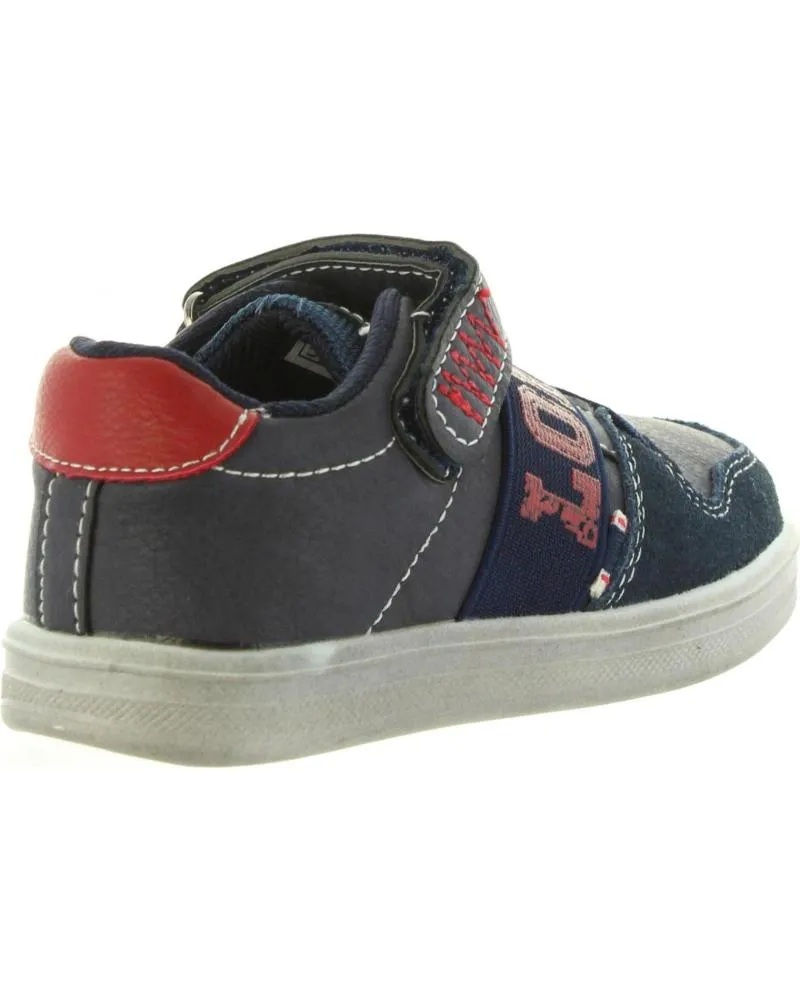 Zapatos de Niña y Niño LOIS JEANS 46001 107 MARINO