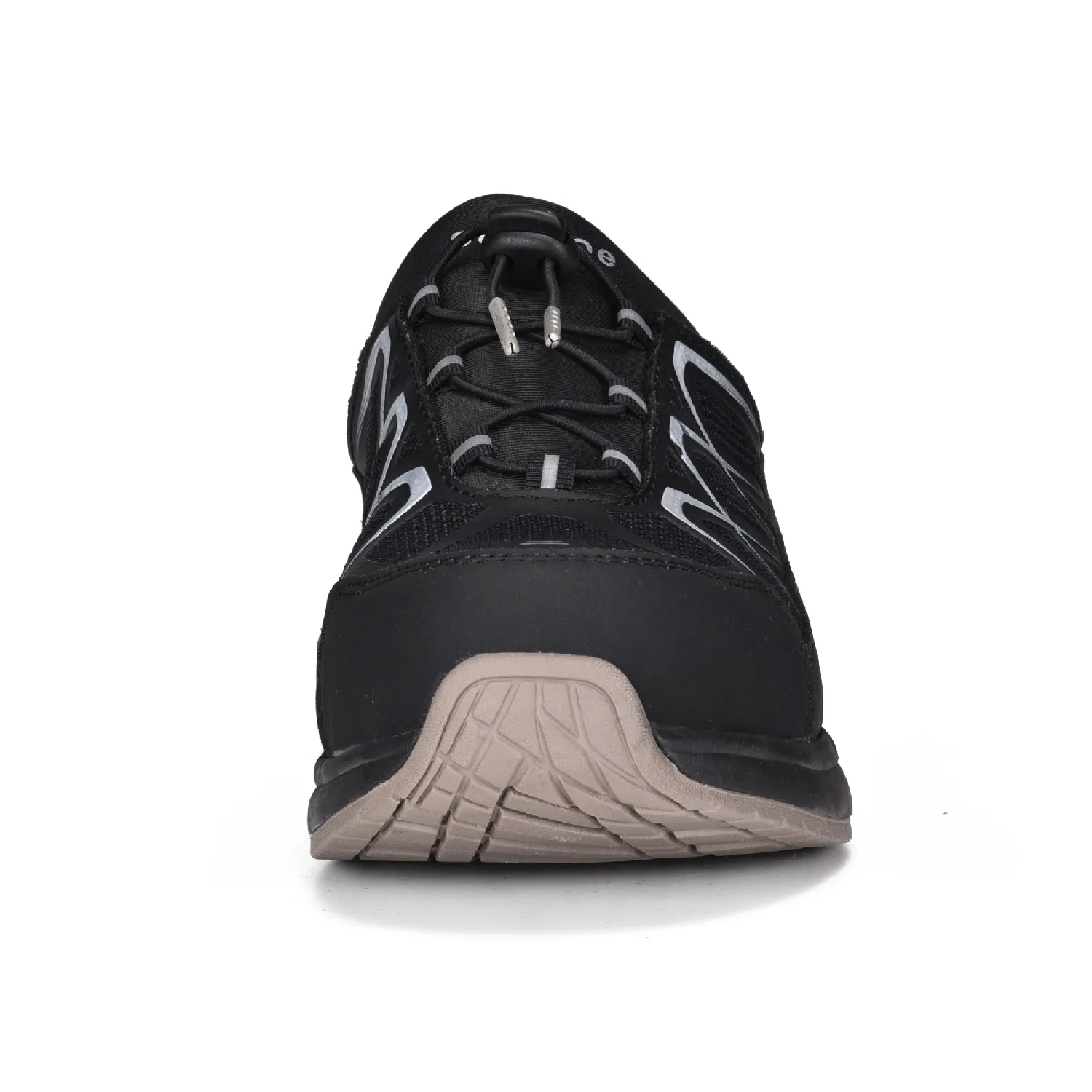 ZAPATOS DE TRABAJO SLIP ON PARA ALMACéN Y LOGíSTICA L7539 GRIS