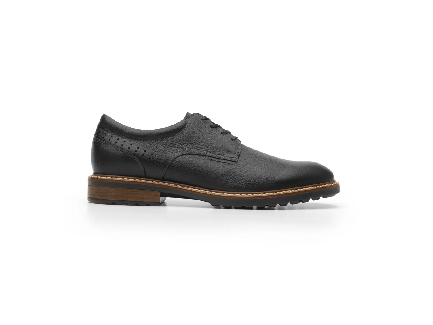Zapatos Flexi Wayne Para Hombre