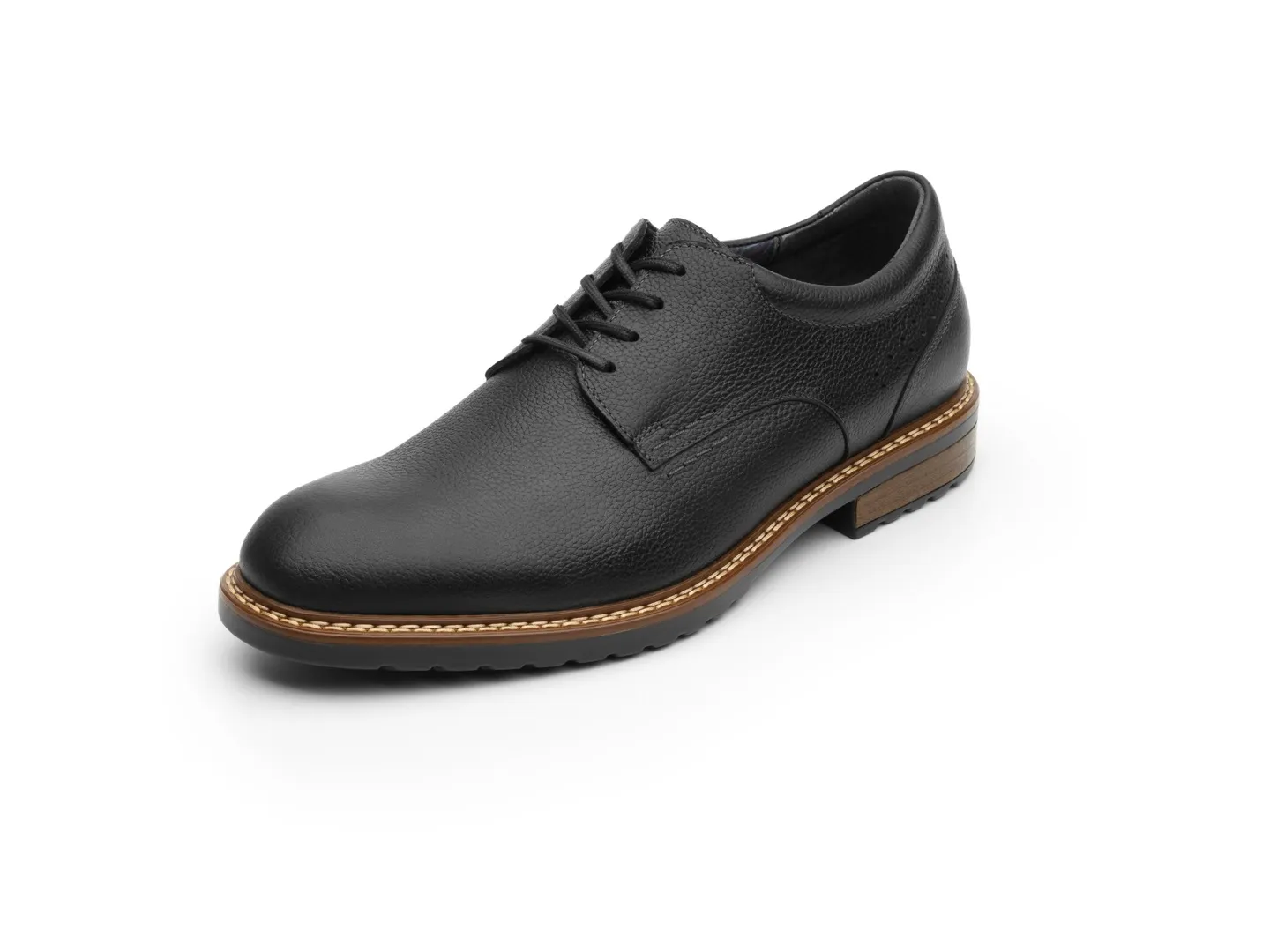 Zapatos Flexi Wayne Para Hombre