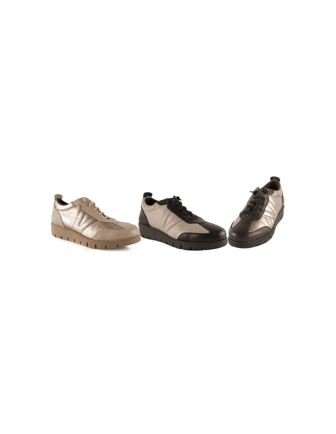 Zapatos Mujer Cómodos Originales