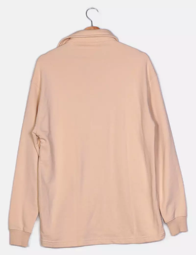 Zara Sudadera