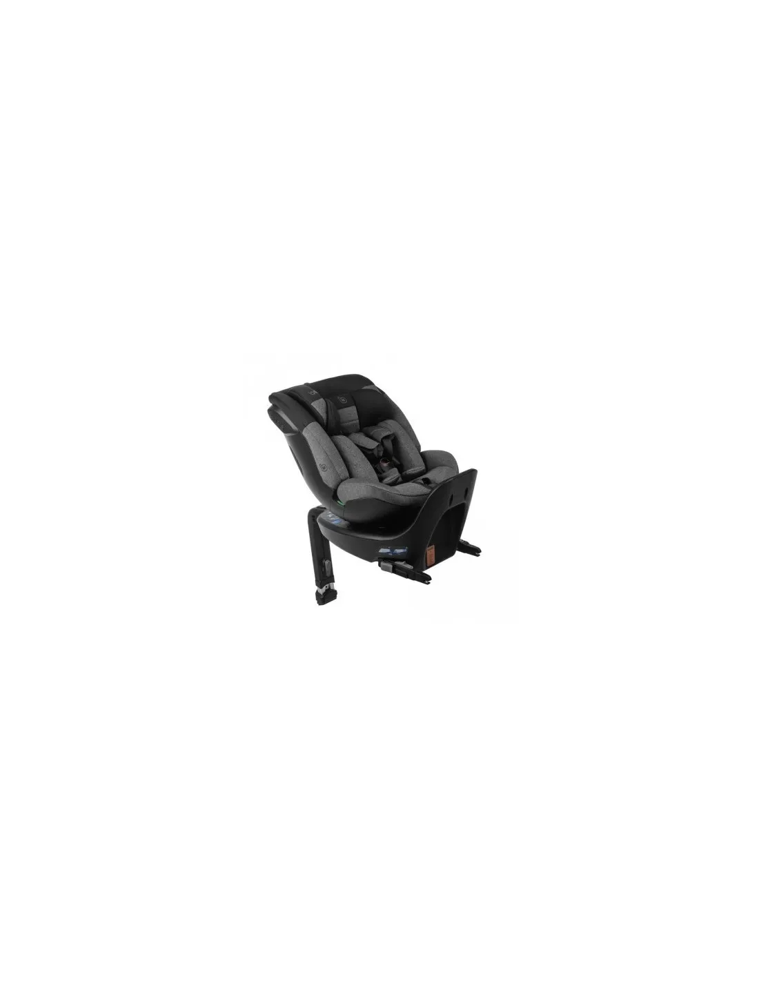 ZEUS ISIZE 40125CM G0III 7020 BE COOL