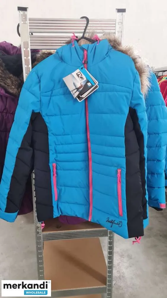¡¡OFERTA SUPERIOR!! Chaquetas de invierno de esquí Northfinder