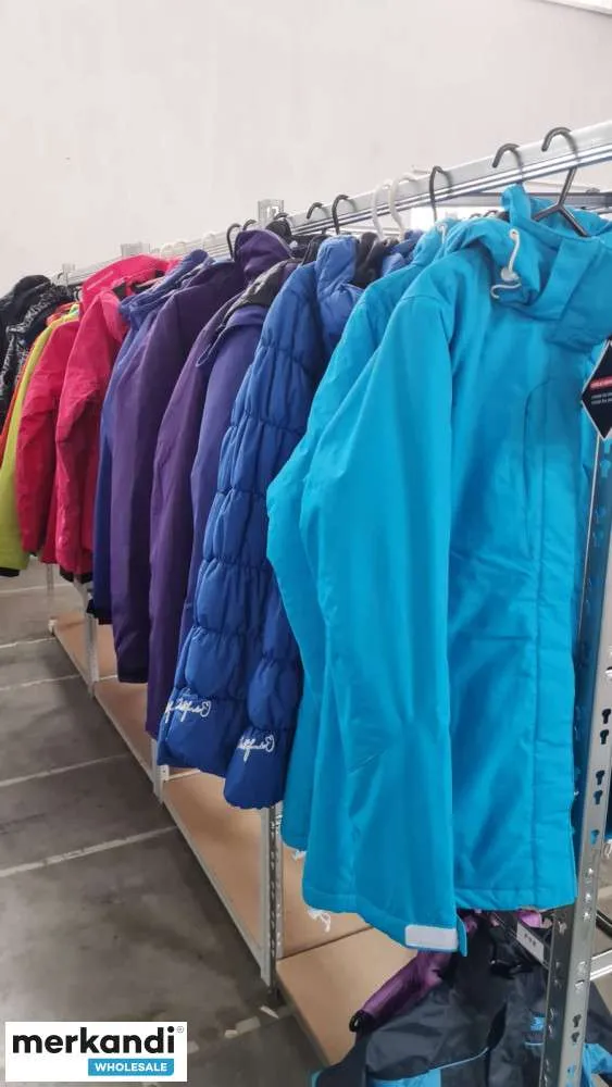¡¡OFERTA SUPERIOR!! Chaquetas de invierno de esquí Northfinder