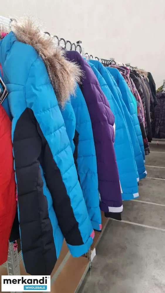 ¡¡OFERTA SUPERIOR!! Chaquetas de invierno de esquí Northfinder
