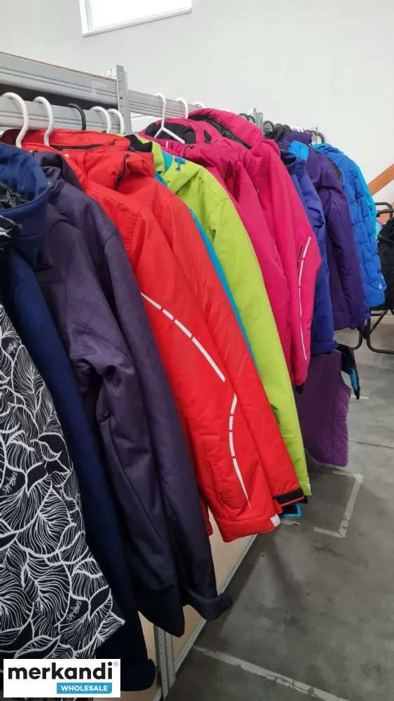 ¡¡OFERTA SUPERIOR!! Chaquetas de invierno de esquí Northfinder